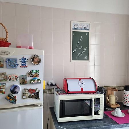 Easy Choice Home كويمبرا المظهر الخارجي الصورة