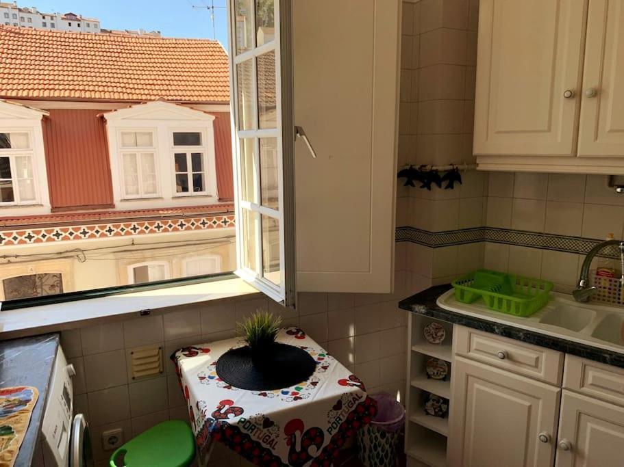 Easy Choice Home كويمبرا المظهر الخارجي الصورة