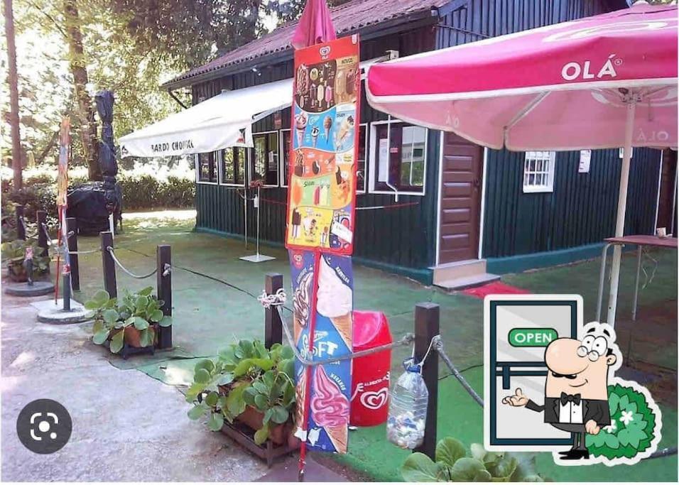 Easy Choice Home كويمبرا المظهر الخارجي الصورة